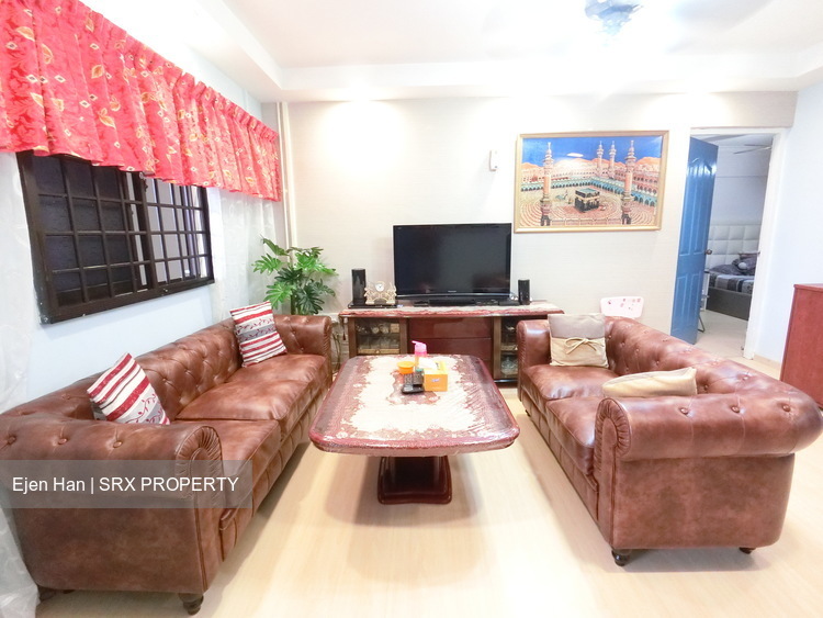 Hougang Avenue 5 thumbnail photo